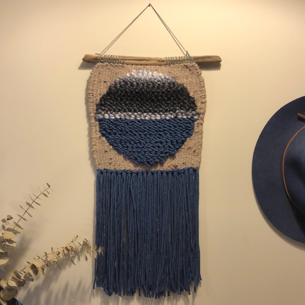 Handmade Weaving